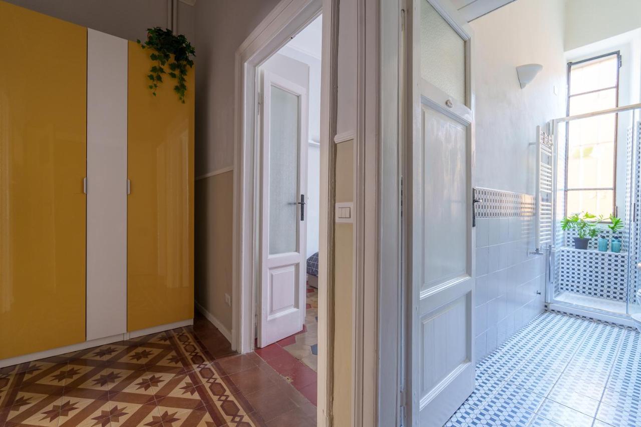 Duomo15min-cenisiom5 - The Courtyard Loft Apartamento