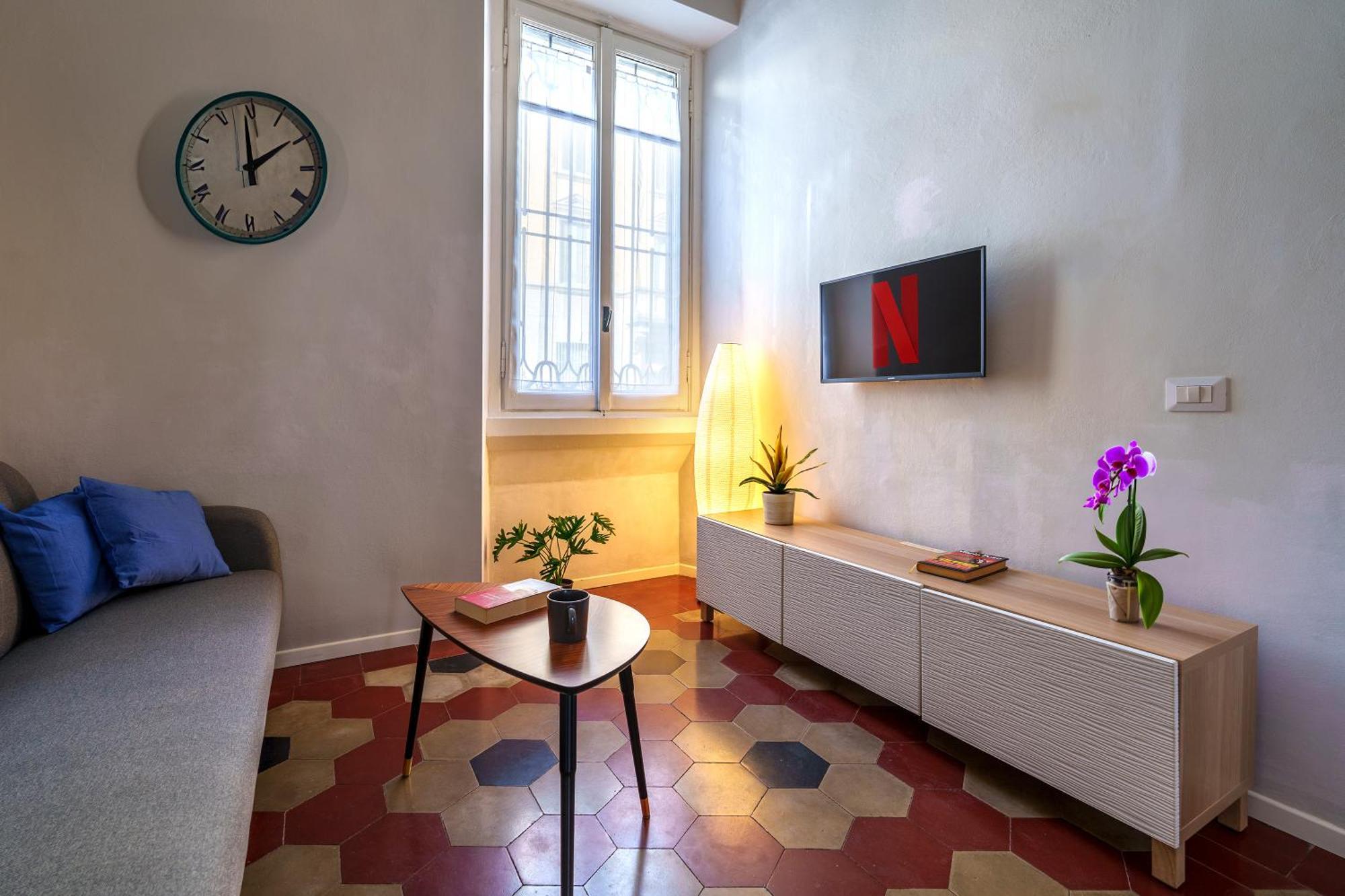 Duomo15min-cenisiom5 - The Courtyard Loft Apartamento Milán
